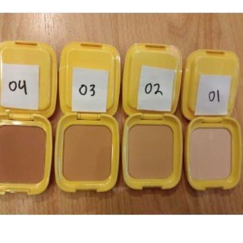 READY STOCK! MADAME GIE PERFECT VELVEL SPF 30 TWO WAY CAKE MAKE UP BEDAK PADAT BY MADAME GIE BEDAK PADAT POWDER VIRAL MADAME GIE