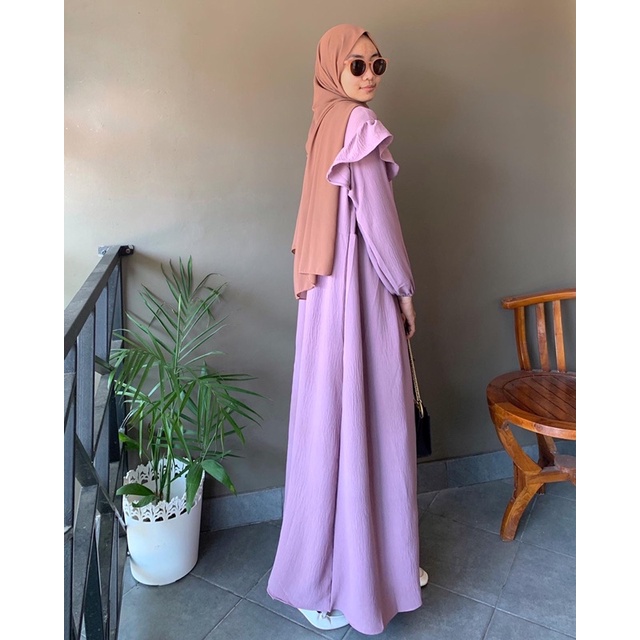 GAMIS GIGI CRINKLE AIRFLOW