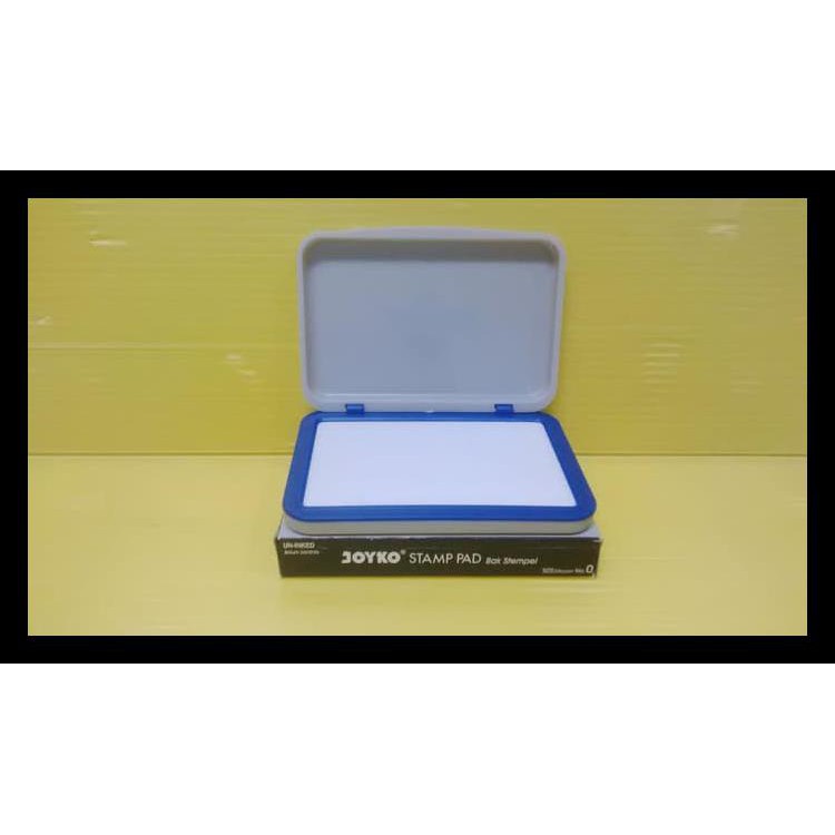 

Diskon Bak Stempel Joyko No. 0 Terjamin