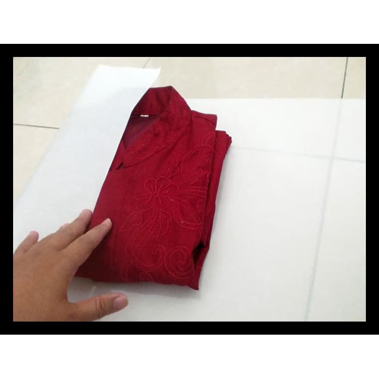

Kertas Bungkus Paket Putih Tipis Untuk Produk Fashion Termurah
