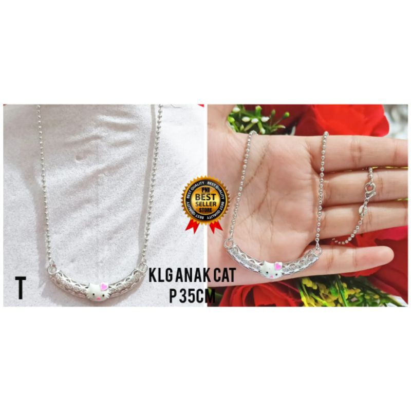 KALUNG ANAK ANAK KEPALA HK CHAT MOTIF PILIHAN