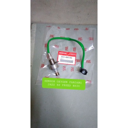 SENSOR OXYGEN 02 SENSOR ATAS JAZZ RS MOBILIO FREED BRIO ORI