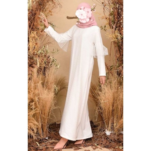 Mayoutfit - Nezwa Dress