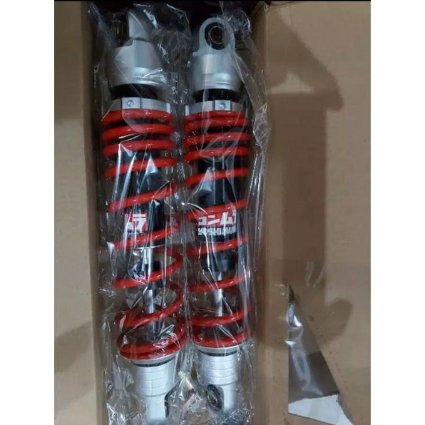 SHOCKBEKER 280- SHOCKBEKER YAMAHA - SHOCK BELAKANG JUPITER Z - SHOCK BELAKANG VARIASI JUPITER Z VEGA