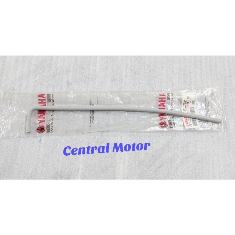 Slang Selang Vakum Bensin Jupiter Z Original 5TF-F4313-00