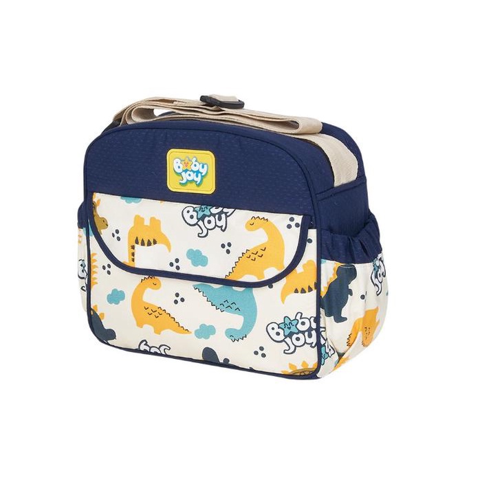 Baby Joy Tas Bayi Kecil Little Dino Series - BJT1039