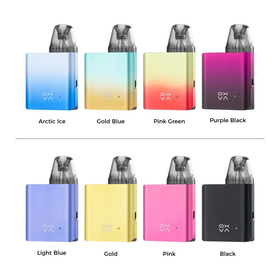 OXVA XLIM SQ POD KIT 25W AUTHENTIC BY OXVA