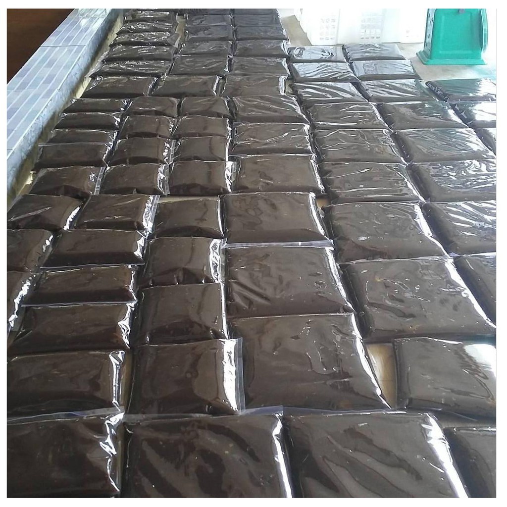 

Kue Gelinak Bangka Asli /Kue Bangka/Gelinak Khas Bangka