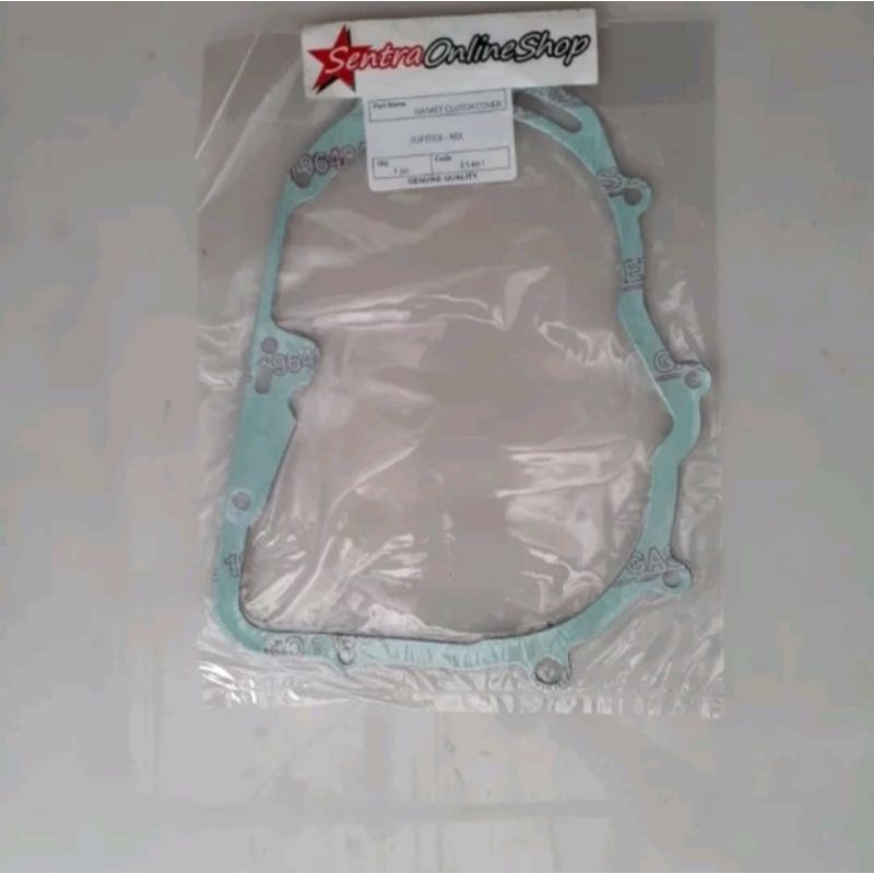 Paking kopling jupiter mx
