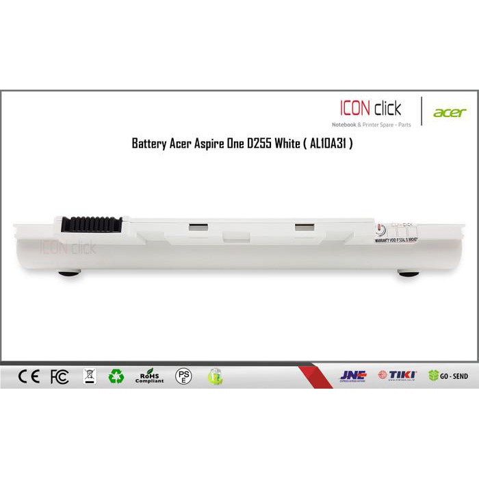 Baterai Laptop Acer Aspire One Happy N55C