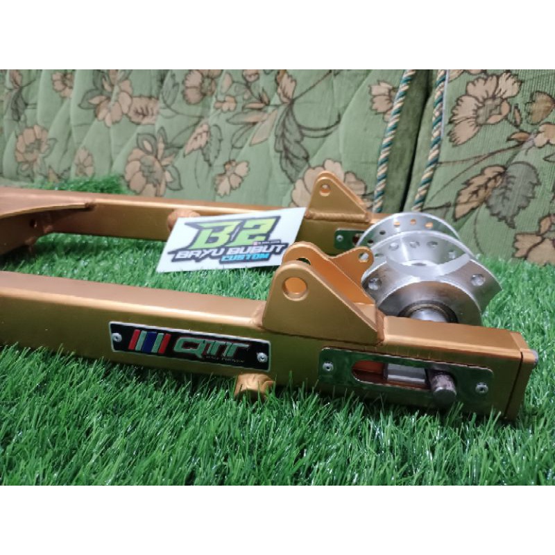arm qtt set tromol nonrem