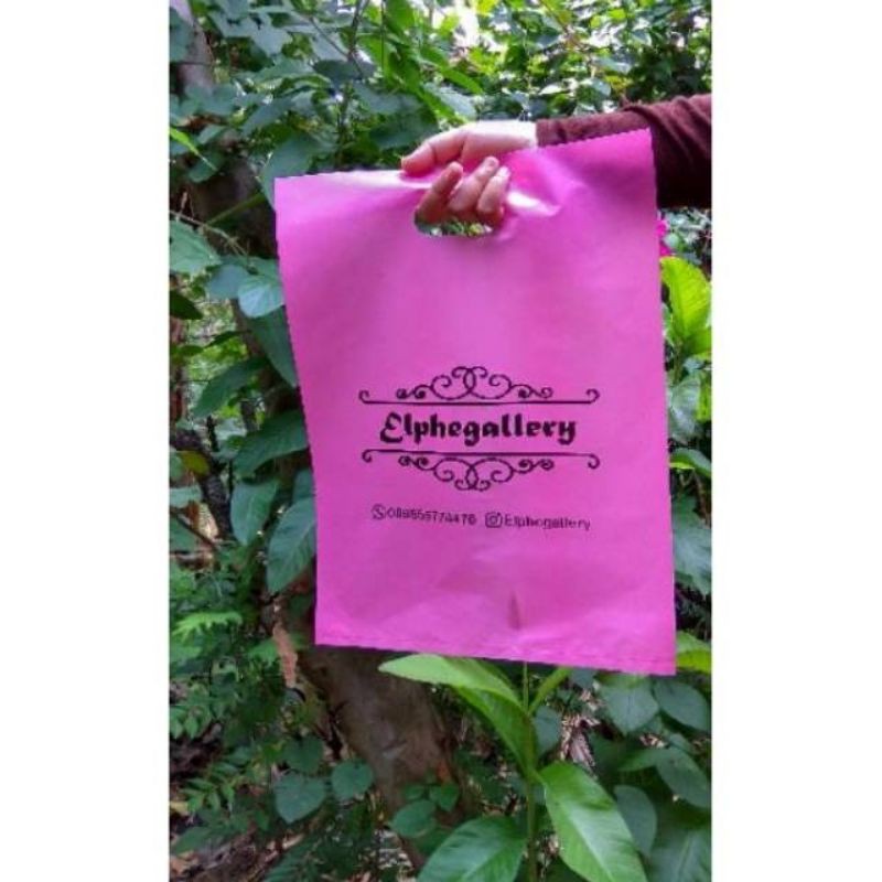 

plastik sablon 30x40 dua warna satu sisi atau dua sisi satu warna