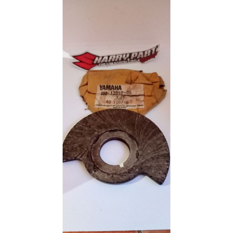 valve rotari rotary yamaha l2g L2G L2g l2 g L2g l2s l2sn L2SN yb100 yb 100 YB100 YB 100