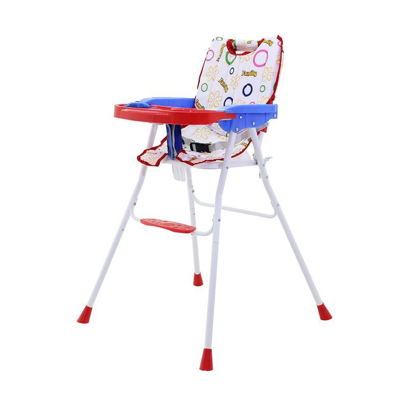 PROMO Family HC 101 High Baby Chair kursi makan bayi murah SNI Makassar