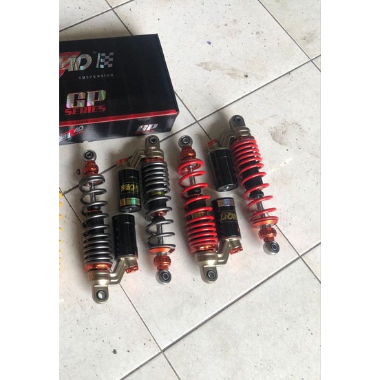 Shock belakang tabung copy KTC ukuran 32 universal