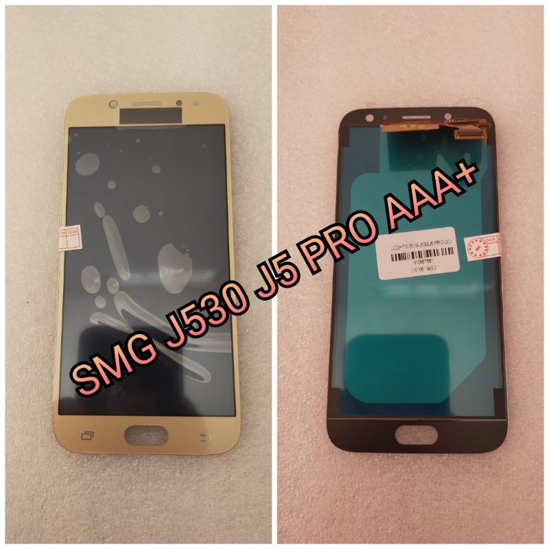 LCD SAMSUNG J530 J5PRO AAA+