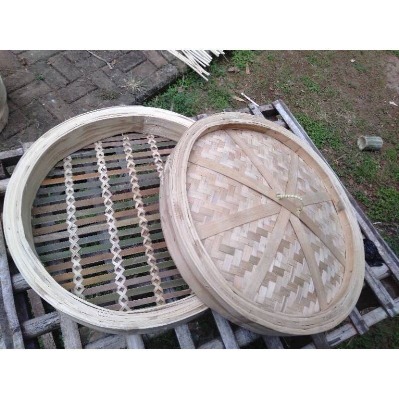 klakat bambu hongkong uk 54-55cm