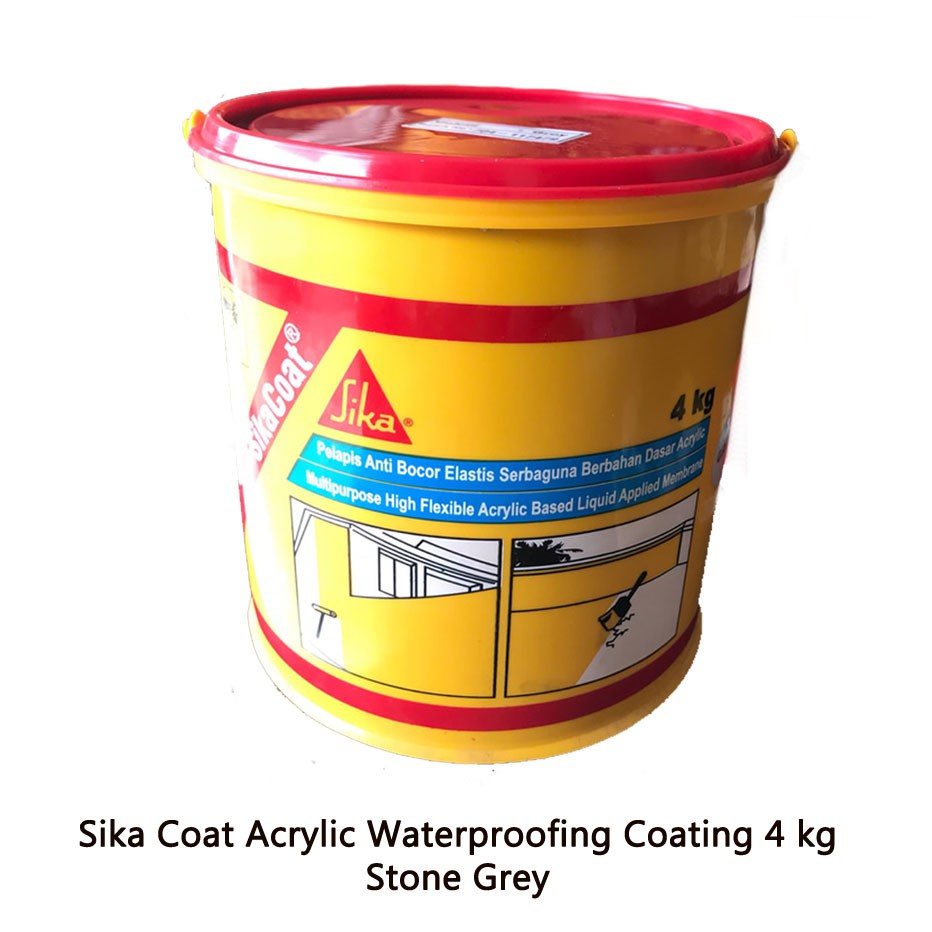 Wallpaper Waterproof Coating