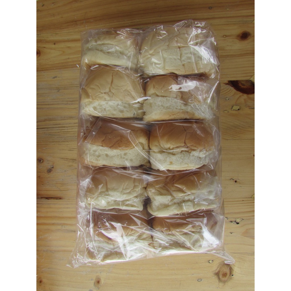 

Aroma Roti Burger 400 gram