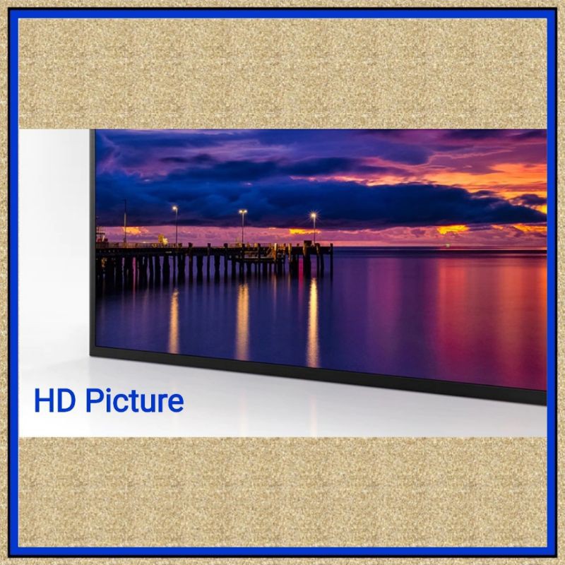 LED TV SAMSUNG UA32N4001AK / 32 Inch *(USB Movie, HDMI, HD)-3