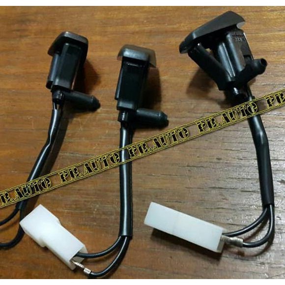 Extra Discount Nozzle Wiper W202 C'Class Lebih Murah