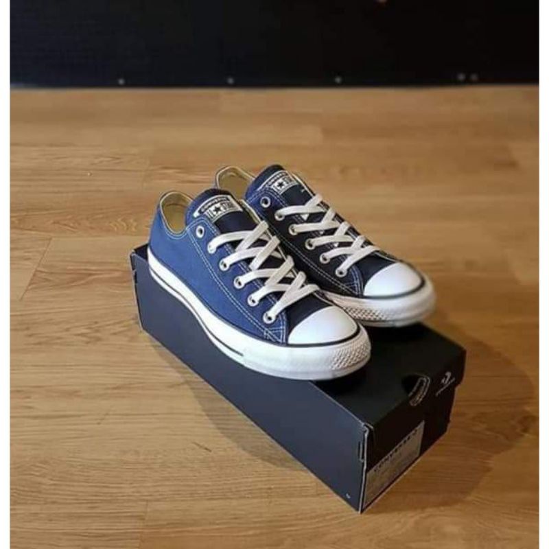 SEPATU ALL STAR CONVERSE CLASIC PENDEK PRIA WANITA