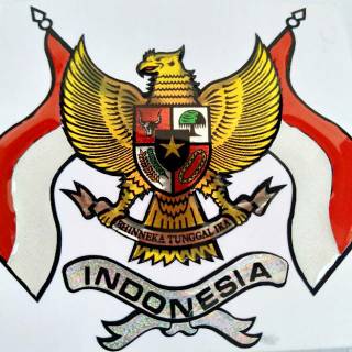 Download 84 Gambar Garuda Dan Merah Putih Paling Bagus HD