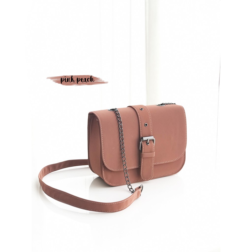Slingbag Stella Gesper