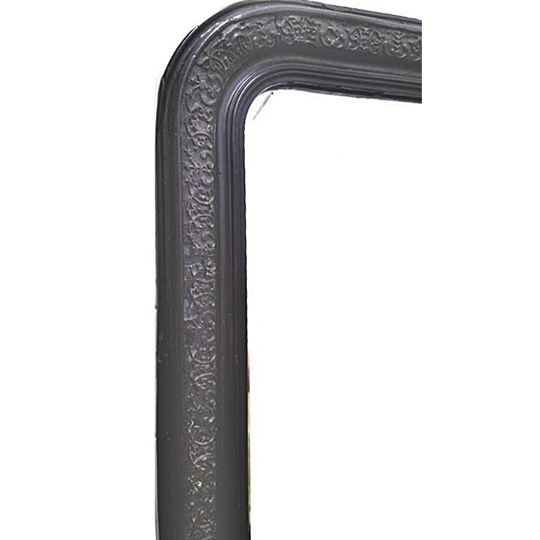 ANTIQUE MIRROR 7 / KACA / KACA BENGGOLO / KACA PENGILON EROPA - HIASAN DINDING - PAJANGAN - ANTIK