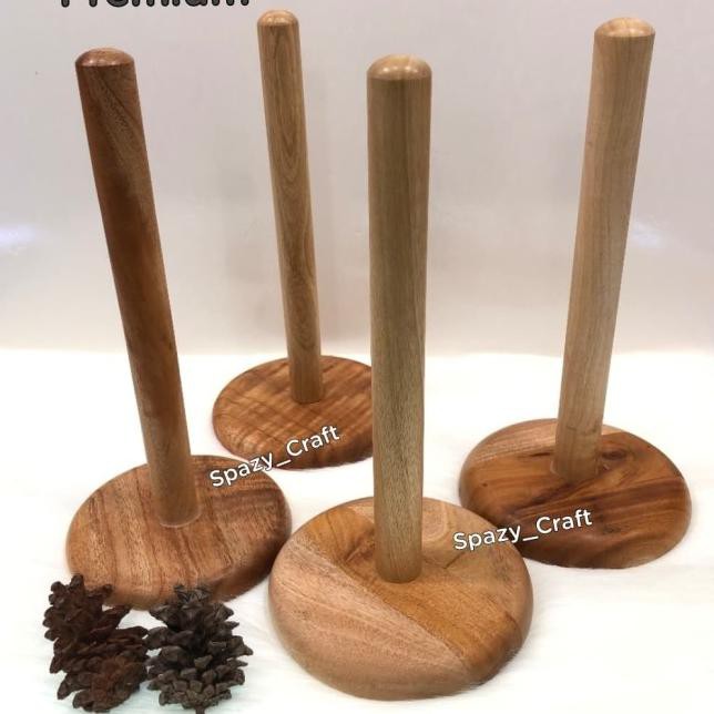 Langsung ATC Tempat tisu dapur / roll tissue / roll tisue gulungan/tisu dapur