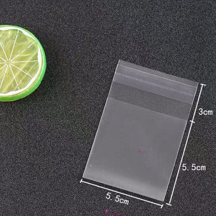 

kznv854 cookies packaging dove transparant 100pcs plastik opp kue Flash Sale