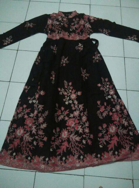 Batik Couple Pekalongan