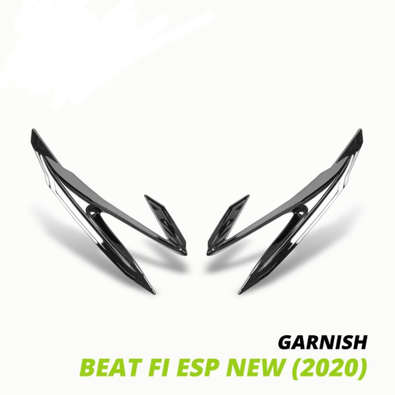 Garnis Body Beat Fi Esp New 2020 Tebal