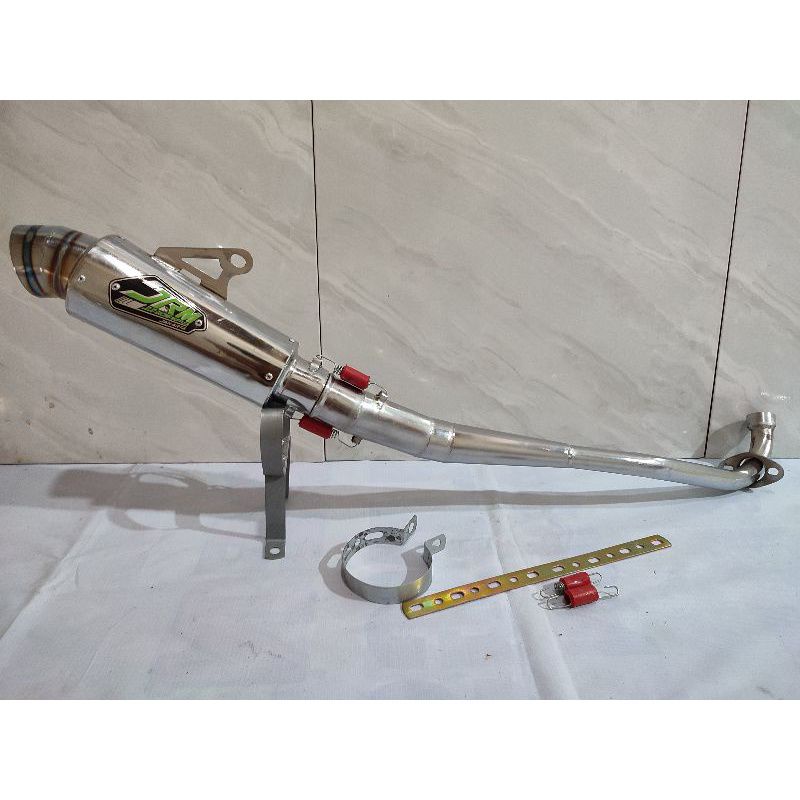 JRM supra 125 karisma revo absolut blade jupiter z vega zr