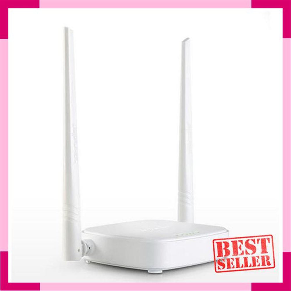 Jual Wireless Router Wifi Eksklusif terbaik