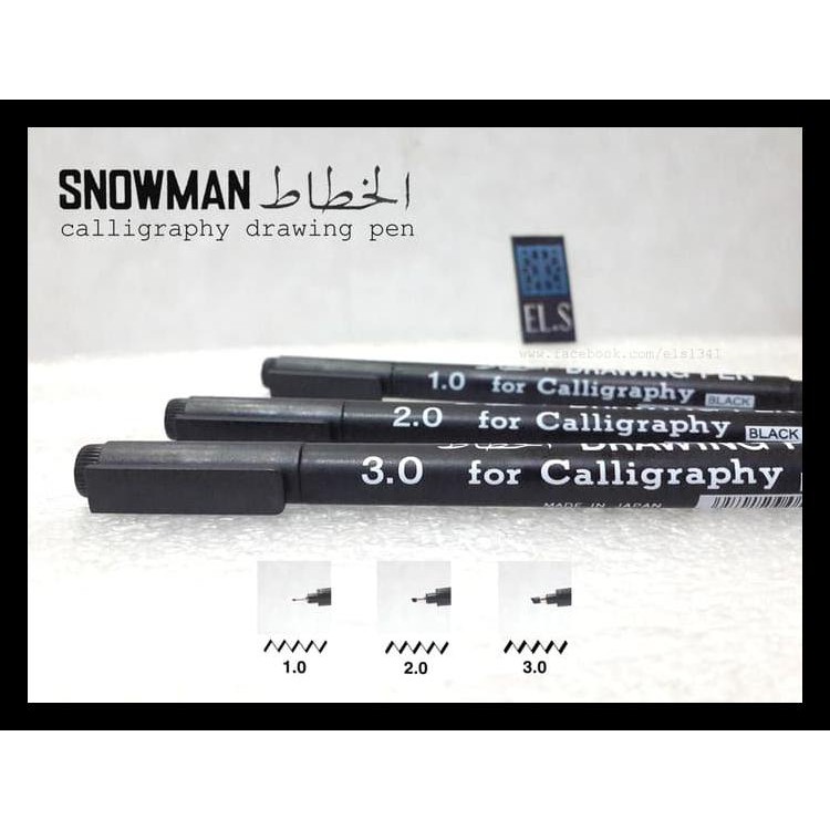 

BAYAR DI TEMPAT (COD) SNOWMAN CALLIGRAPHY KODE 1140