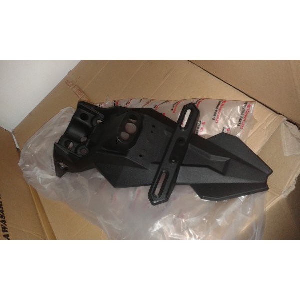 Jual spakbor belakang klx se bf ori Murah