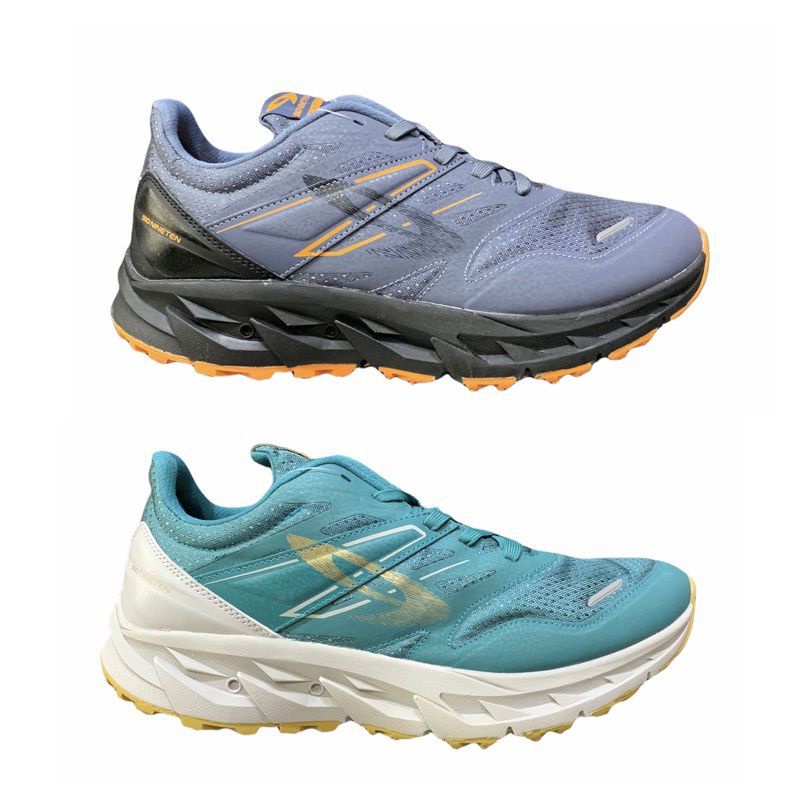 SEPATU 910 YUZA EVO SEPATU TRAIL RUNNING 910 ORIGINAL