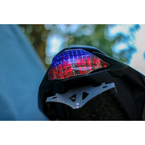 STOPLAMP NINJA 250 FI lampu rem ninja 250 lampu ninja 250fi STOPLAMP 3IN1 NINJA