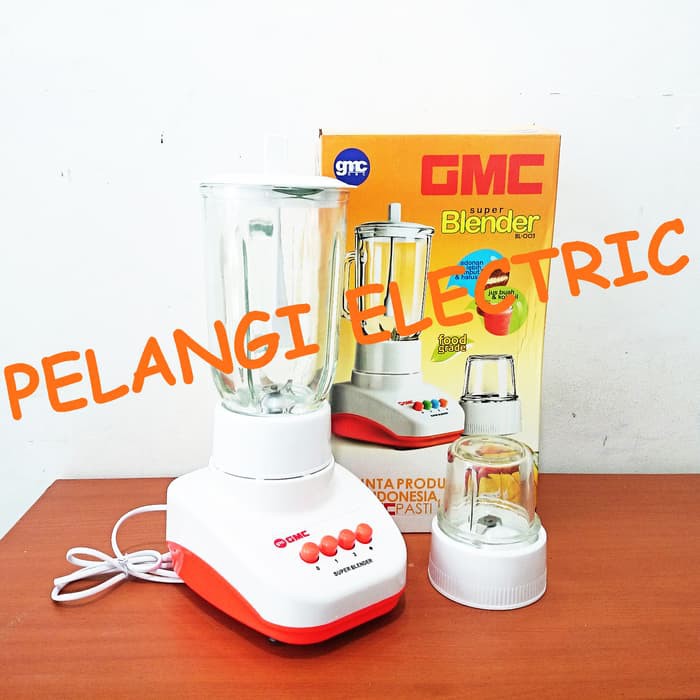 Blender GMC BL-003