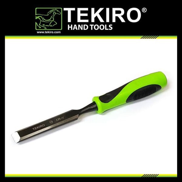 Tekiro Pahat Kayu 1 1/4 Inch (32mm) / Tekiro Wood Chisel