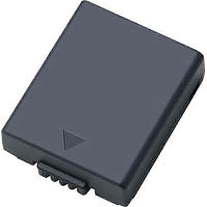 Baterai Panasonic CGA-S001E