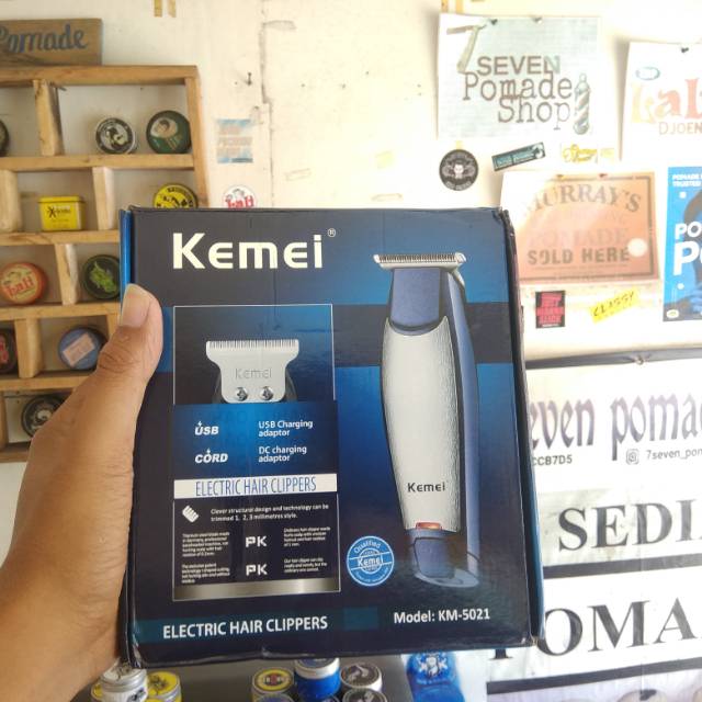 Kemei KM 5021