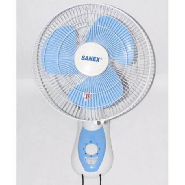 Kipas dinding sanex