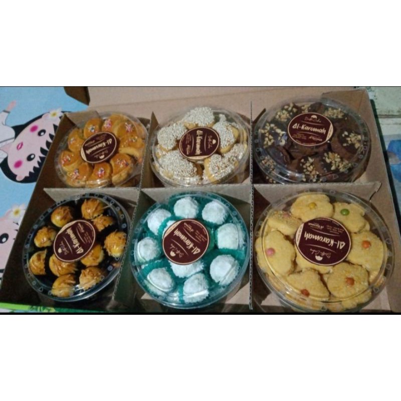 

kue kering lebaran