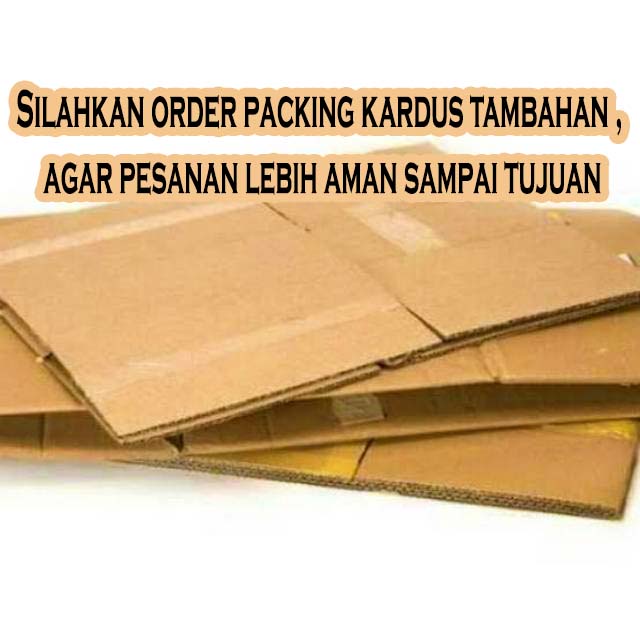 

Kardus untuk Packing - Agar Paket Lebih Aman Sampai Tujuan