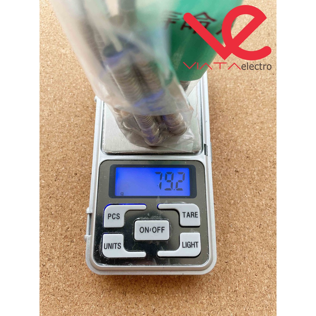 ELEMEN SOLDER 30W (1 BUAH) SUPER ELEMENT SOLDER 30WATT