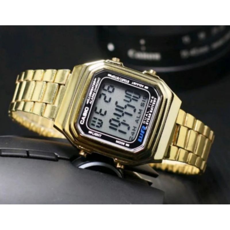 

CASIO A 178WGA