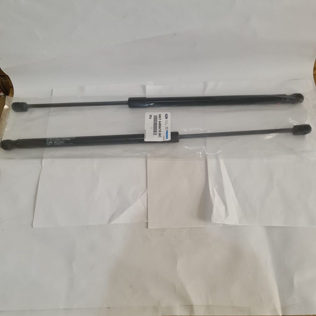 Shock Bagasi Mazda 2