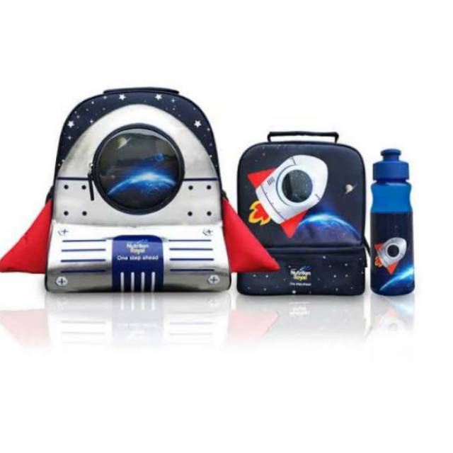 Tas nutrilon set tumbler/tas nutrilon/tas anak/tas set anak/tas+tumbler nutrilon
